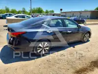 2021 Nissan ALTIMA фото