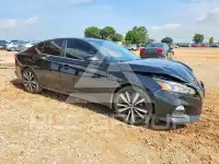 2021 Nissan ALTIMA фото