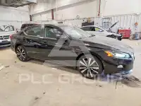 2021 Nissan ALTIMA photo