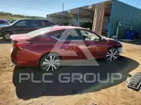 2021 Nissan ALTIMA photo