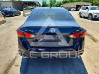 2021 Nissan ALTIMA фото