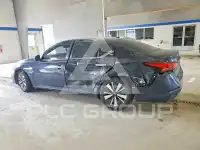 2021 Nissan ALTIMA фото