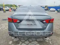2021 Nissan ALTIMA фото