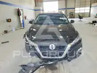 2021 Nissan ALTIMA фото