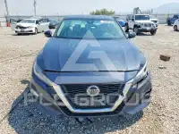2021 Nissan ALTIMA фото