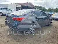 2021 Nissan ALTIMA фото