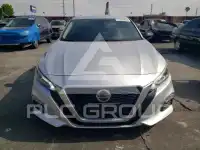 2021 Nissan ALTIMA photo