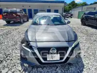 2021 Nissan ALTIMA фото