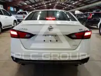 2021 Nissan ALTIMA фото