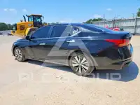 2021 Nissan ALTIMA фото