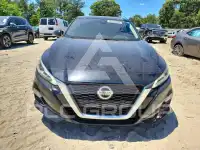2021 Nissan ALTIMA фото