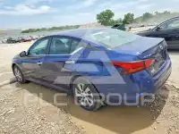 2021 Nissan ALTIMA photo