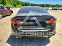 2021 Nissan ALTIMA фото
