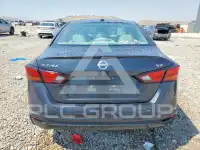 2021 Nissan ALTIMA фото