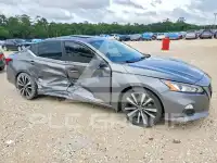 2021 Nissan ALTIMA фото