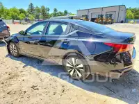2021 Nissan ALTIMA фото