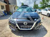 2021 Nissan ALTIMA photo