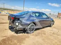 2021 Nissan ALTIMA фото