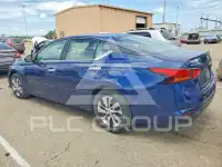2021 Nissan ALTIMA фото