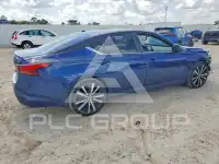 2021 Nissan ALTIMA фото