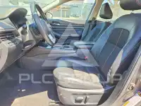 2021 Nissan ALTIMA фото