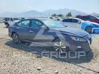 2021 Nissan ALTIMA фото