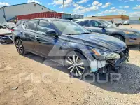 2021 Nissan ALTIMA фото