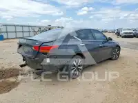 2021 Nissan ALTIMA фото