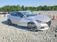 2021 Nissan ALTIMA фото