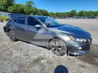 2021 Nissan ALTIMA фото