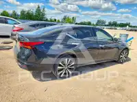 2021 Nissan ALTIMA фото
