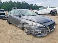 2021 Nissan ALTIMA фото