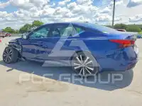2021 Nissan ALTIMA фото