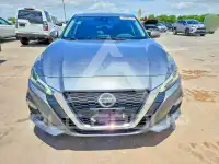 2021 Nissan ALTIMA фото