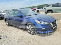 2021 Nissan ALTIMA photo