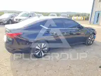 2021 Nissan ALTIMA фото