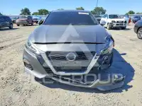 2021 Nissan ALTIMA фото