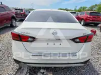2021 Nissan ALTIMA photo