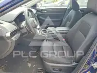 2021 Nissan ALTIMA photo