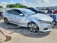 2021 Nissan ALTIMA фото
