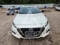 2021 Nissan ALTIMA photo