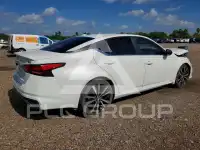 2021 Nissan ALTIMA фото