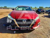 2021 Nissan ALTIMA photo