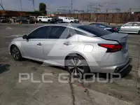 2021 Nissan ALTIMA photo