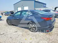 2021 Nissan ALTIMA фото