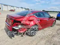 2021 Nissan ALTIMA фото