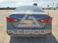 2021 Nissan ALTIMA photo