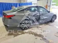 2021 Nissan ALTIMA фото