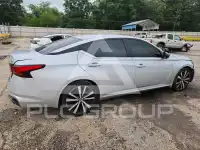 2021 Nissan ALTIMA фото