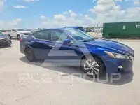 2021 Nissan ALTIMA фото